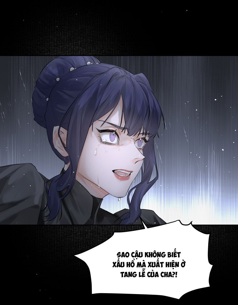 Tiền Nhiệm Vi Vương Chapter 48 - Next Chapter 49