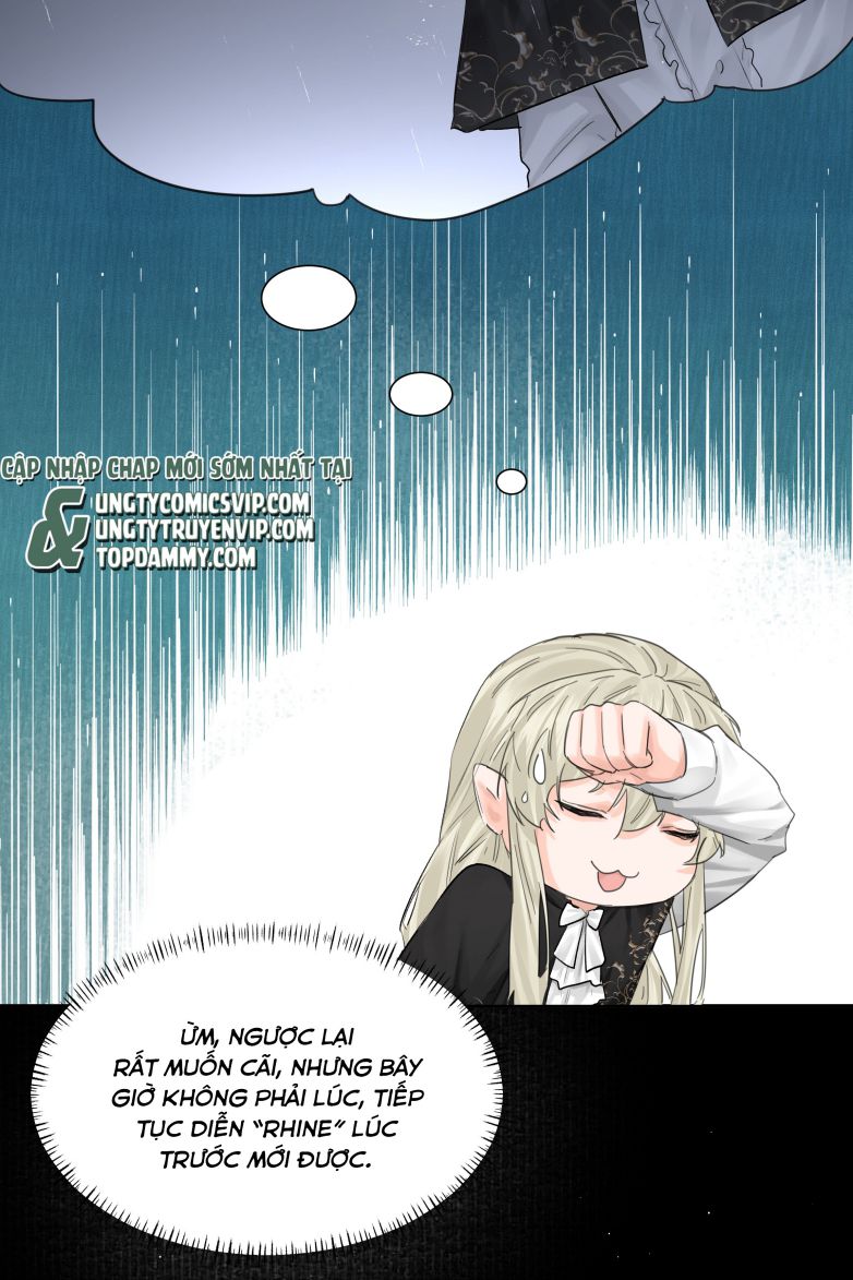 Tiền Nhiệm Vi Vương Chapter 48 - Next Chapter 49
