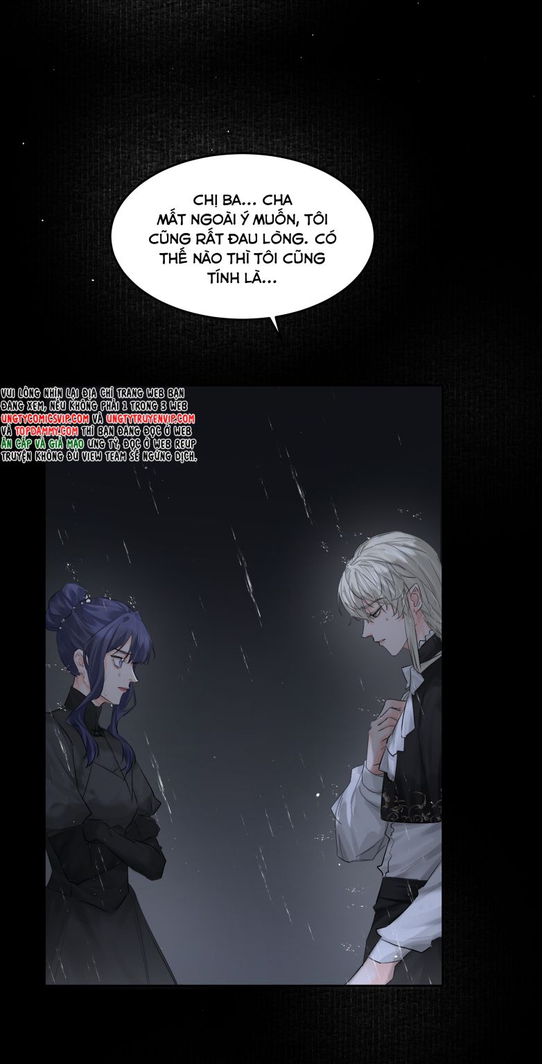 Tiền Nhiệm Vi Vương Chapter 48 - Next Chapter 49