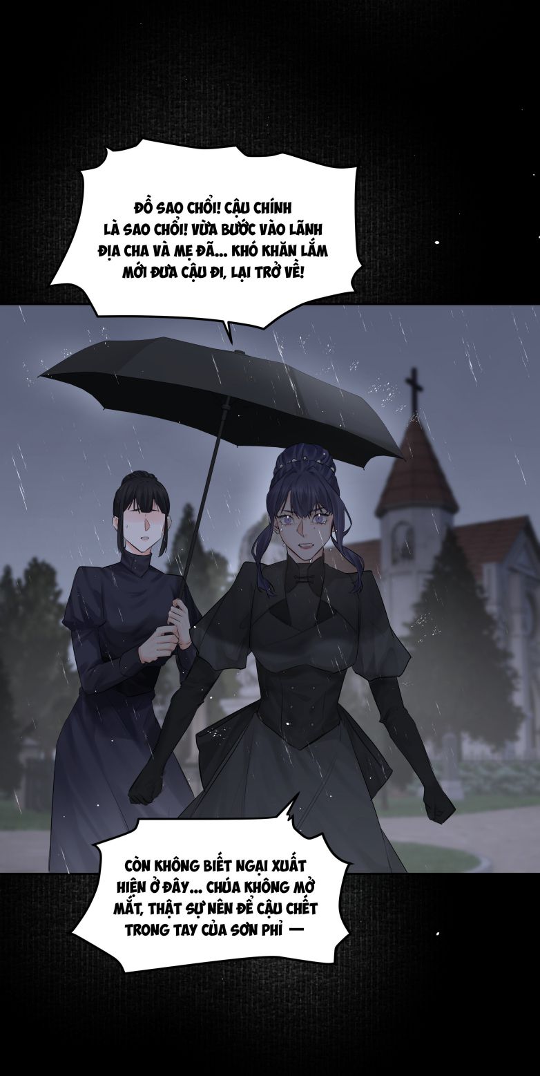 Tiền Nhiệm Vi Vương Chapter 48 - Next Chapter 49