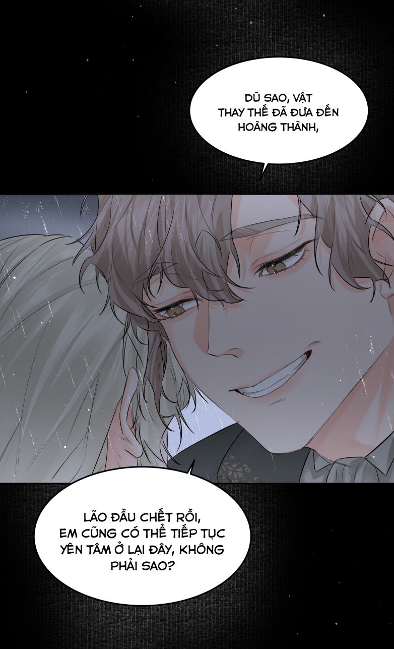 Tiền Nhiệm Vi Vương Chapter 48 - Next Chapter 49