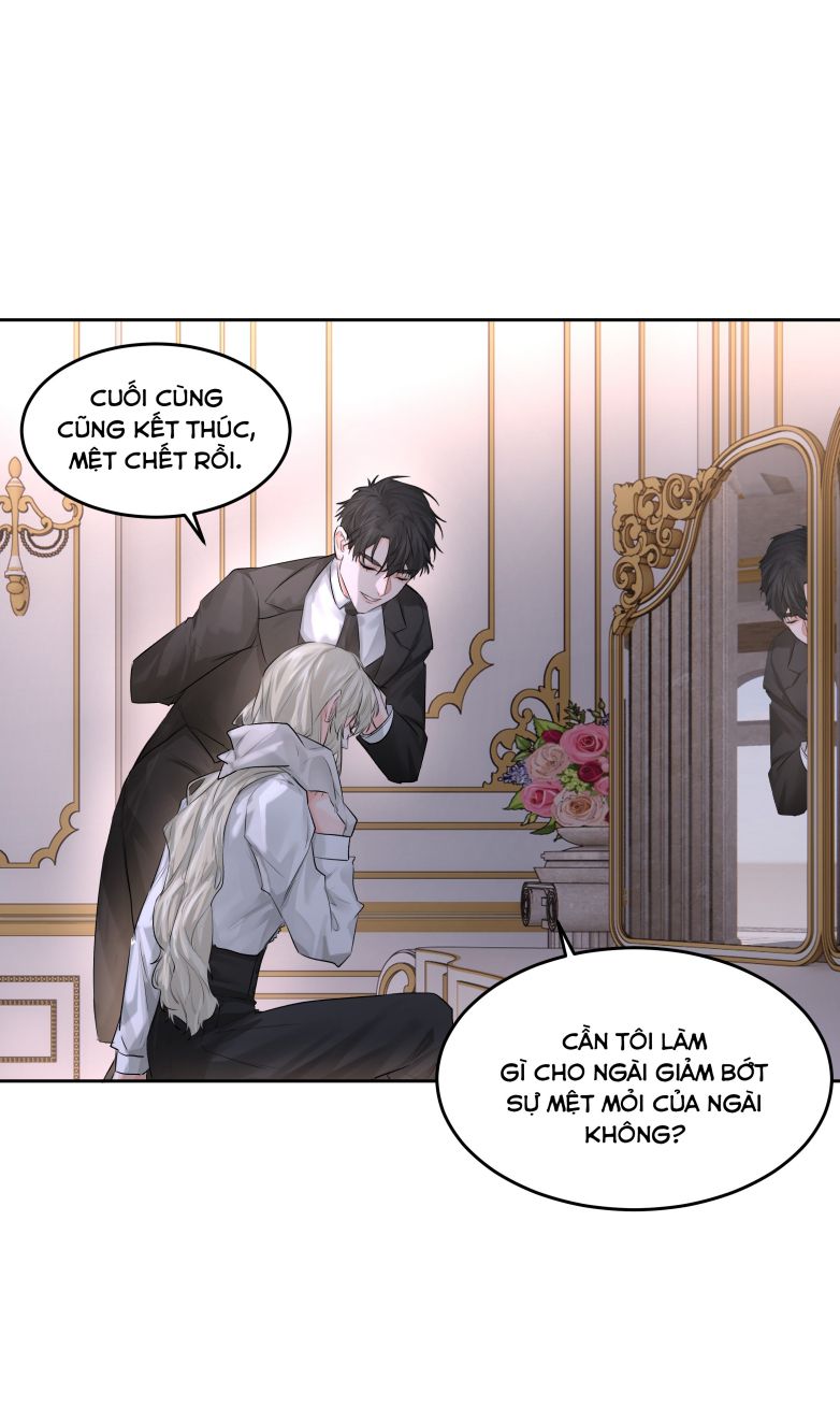 Tiền Nhiệm Vi Vương Chapter 48 - Next Chapter 49