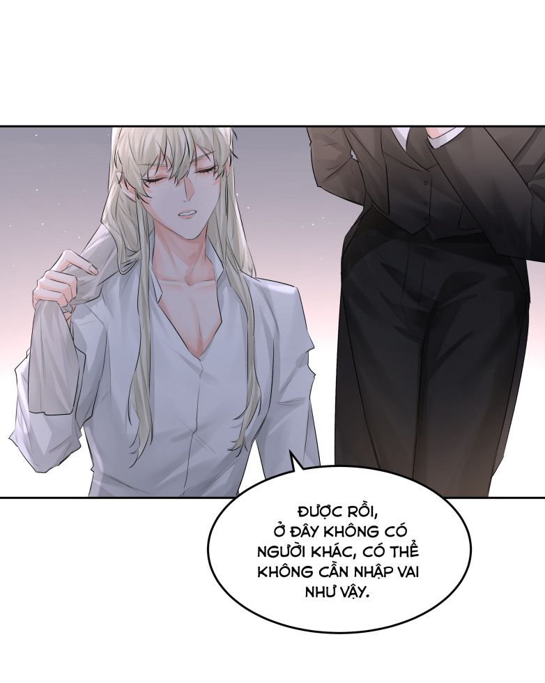 Tiền Nhiệm Vi Vương Chapter 48 - Next Chapter 49