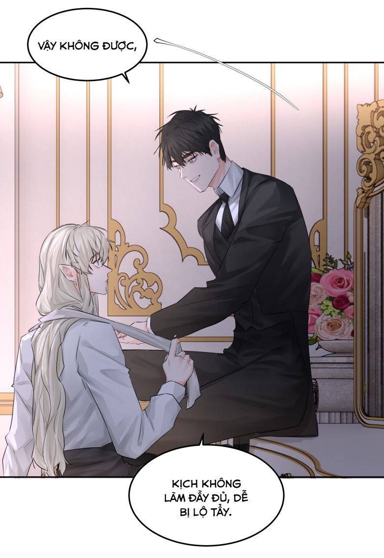 Tiền Nhiệm Vi Vương Chapter 48 - Next Chapter 49