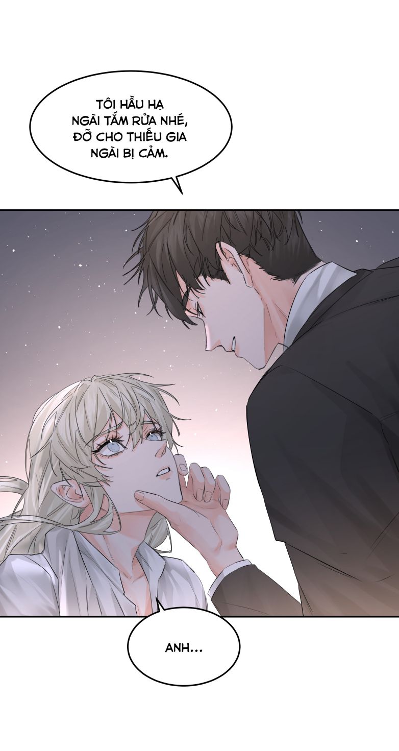 Tiền Nhiệm Vi Vương Chapter 48 - Next Chapter 49