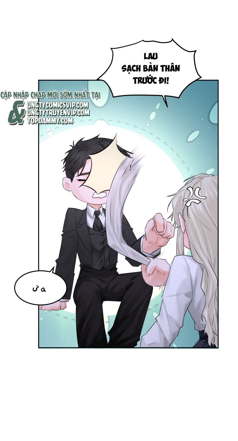 Tiền Nhiệm Vi Vương Chapter 48 - Next Chapter 49