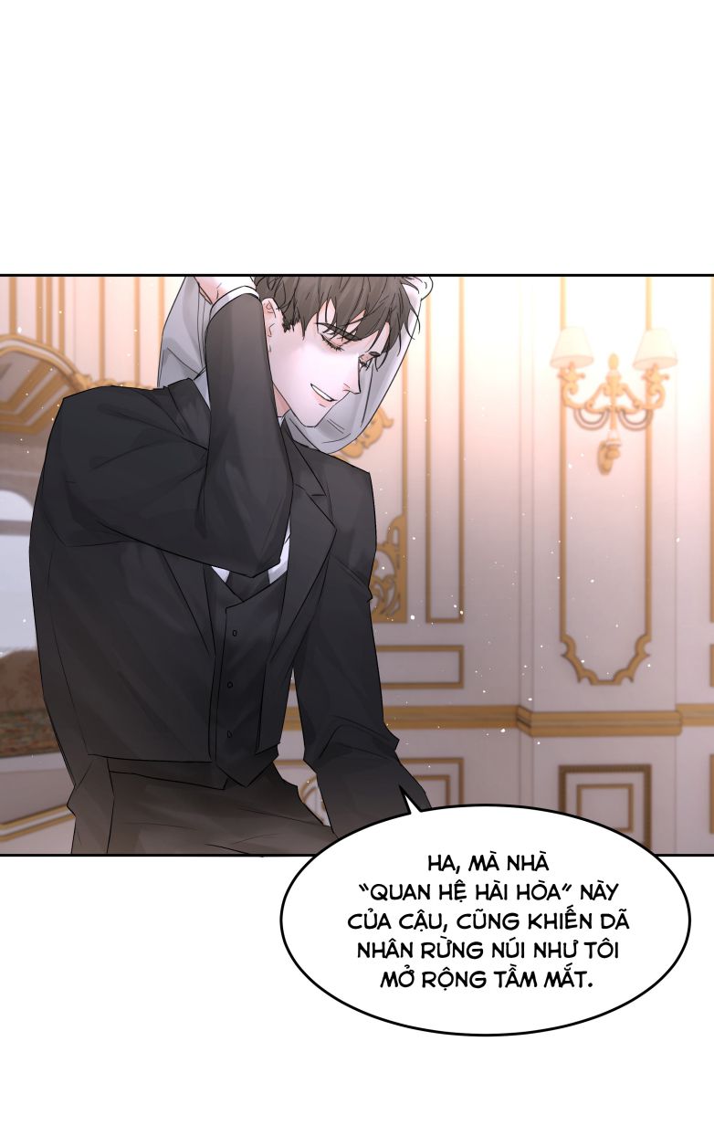 Tiền Nhiệm Vi Vương Chapter 48 - Next Chapter 49