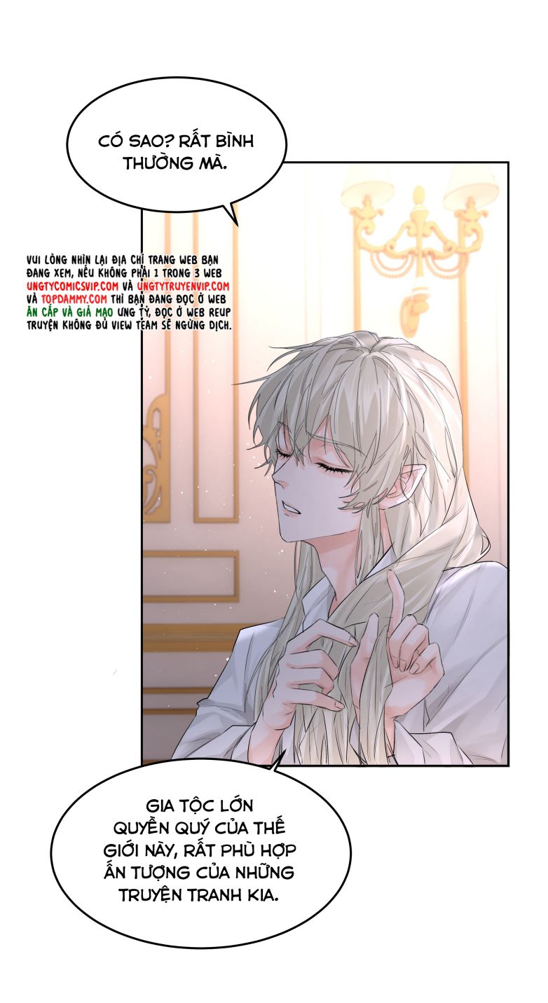 Tiền Nhiệm Vi Vương Chapter 48 - Next Chapter 49