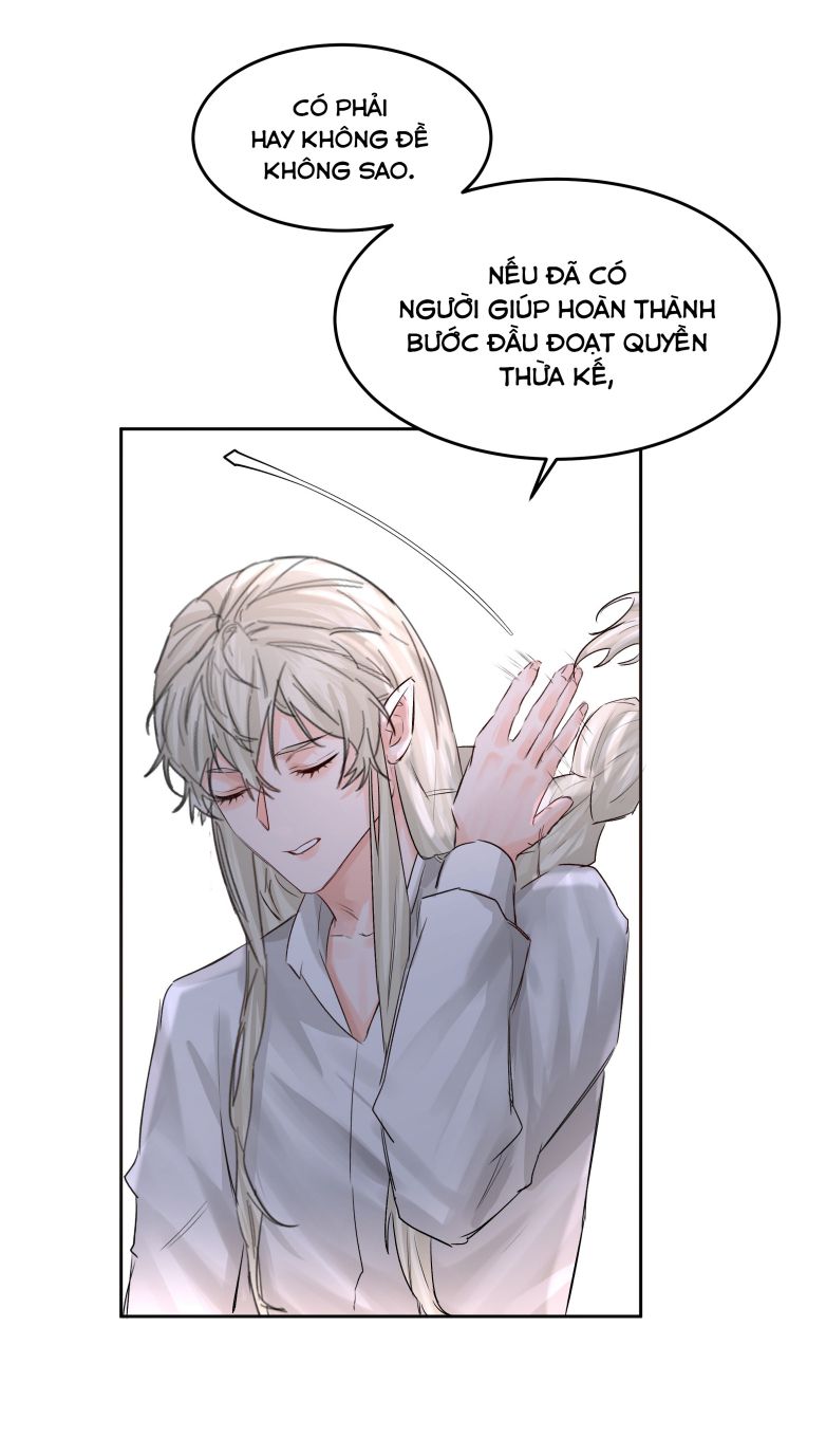 Tiền Nhiệm Vi Vương Chapter 48 - Next Chapter 49