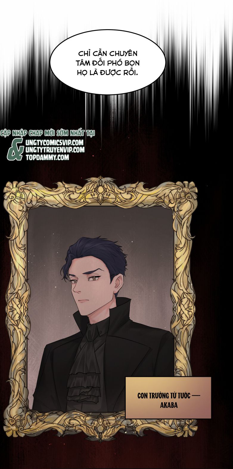 Tiền Nhiệm Vi Vương Chapter 48 - Next Chapter 49