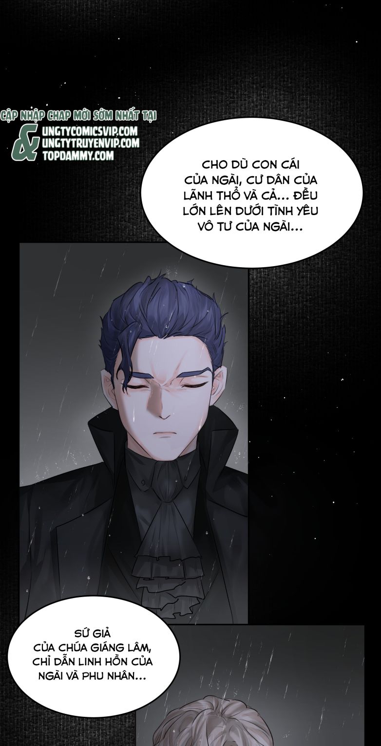 Tiền Nhiệm Vi Vương Chapter 48 - Next Chapter 49