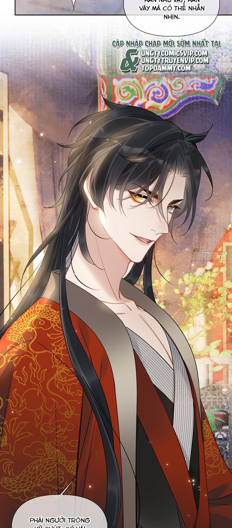 Cư Tâm Bất Kính Chapter 5 - Next Chapter 6