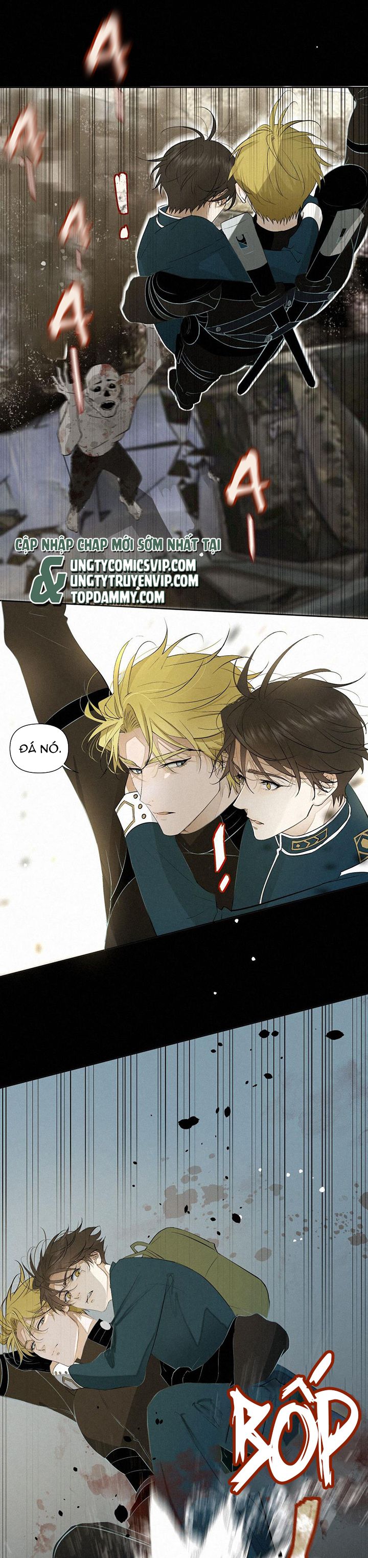Tuyệt Xử Phùng Sinh Chapter 11 - Next Chapter 12