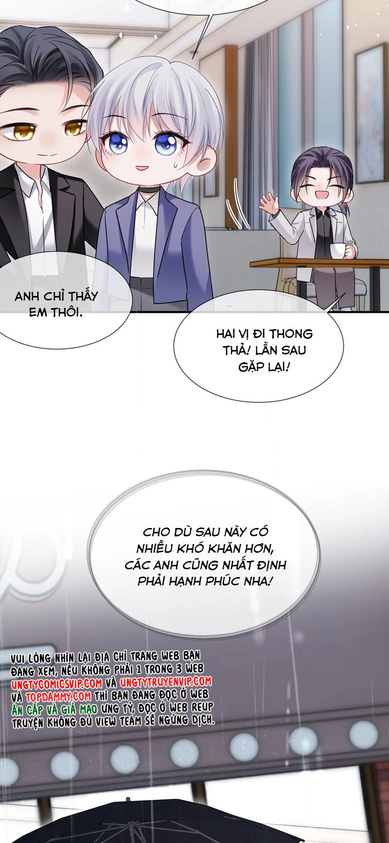 Đơn Xin Ly Hôn Chap 112 - Next Chap 113