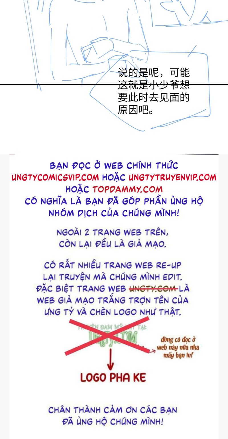 Đơn Xin Ly Hôn Chap 112 - Next Chap 113