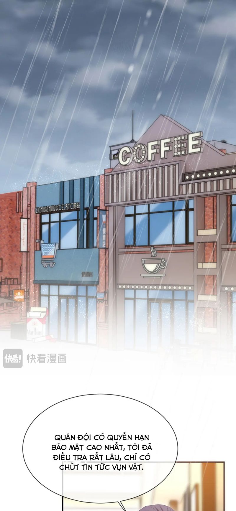 Đơn Xin Ly Hôn Chap 112 - Next Chap 113