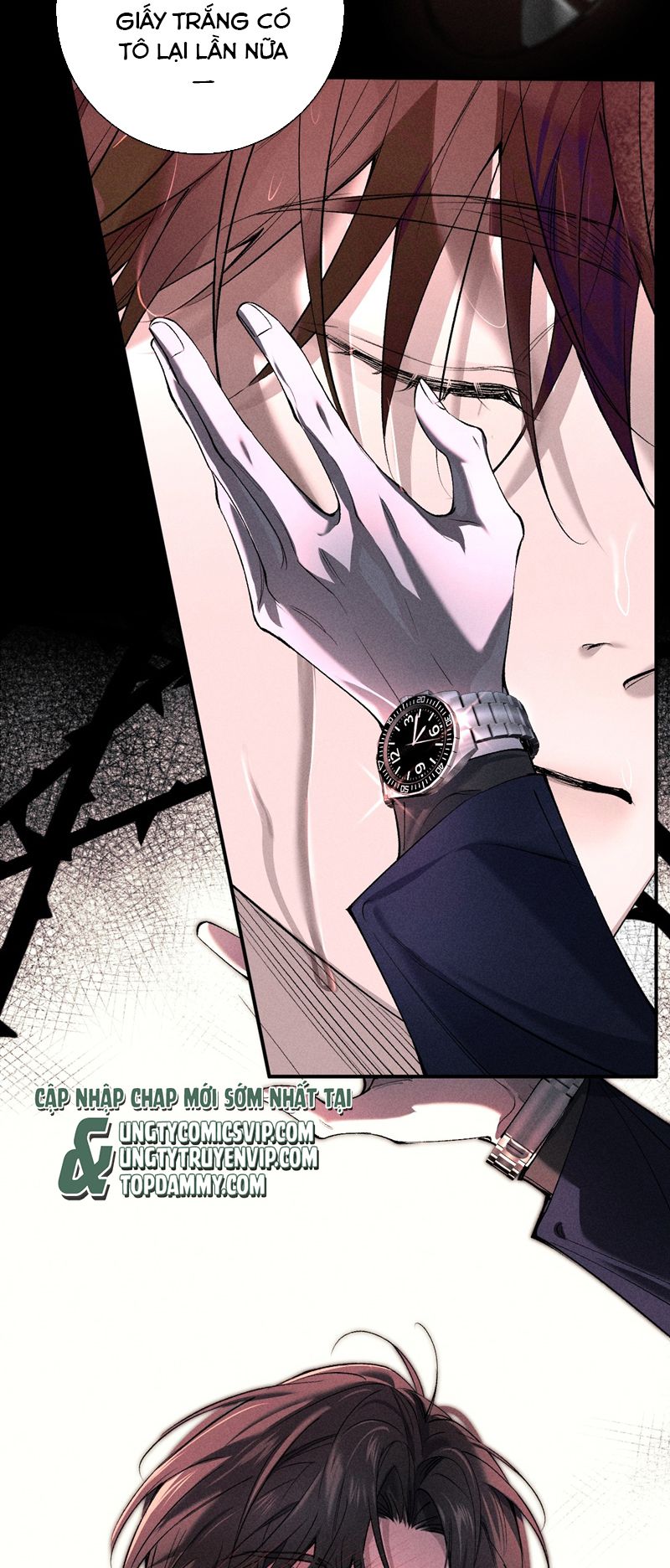 Ảnh Đế Cứ Muốn Làm Kim Chủ Của Tôi Chapter 7 - Next Chapter 8