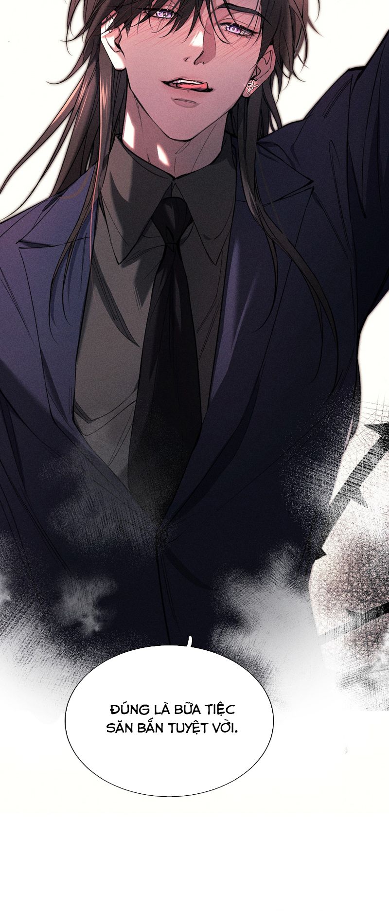 Ảnh Đế Cứ Muốn Làm Kim Chủ Của Tôi Chapter 7 - Next Chapter 8