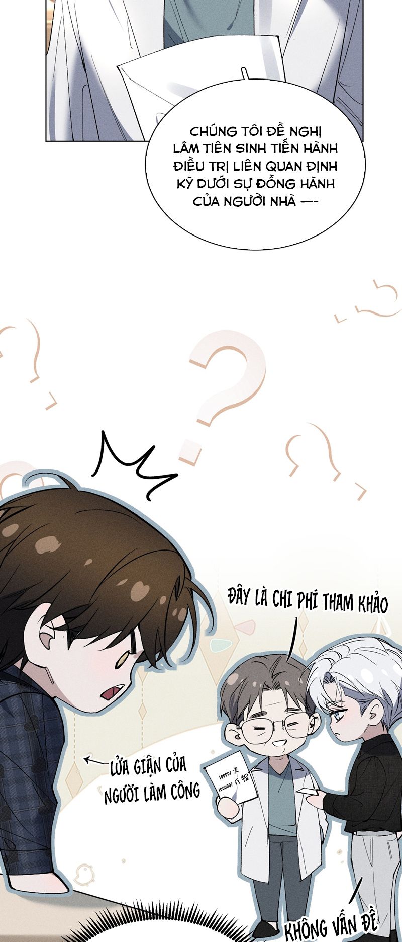 Ảnh Đế Cứ Muốn Làm Kim Chủ Của Tôi Chapter 7 - Next Chapter 8