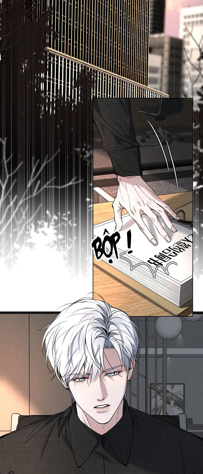 Ảnh Đế Cứ Muốn Làm Kim Chủ Của Tôi Chapter 7 - Next Chapter 8