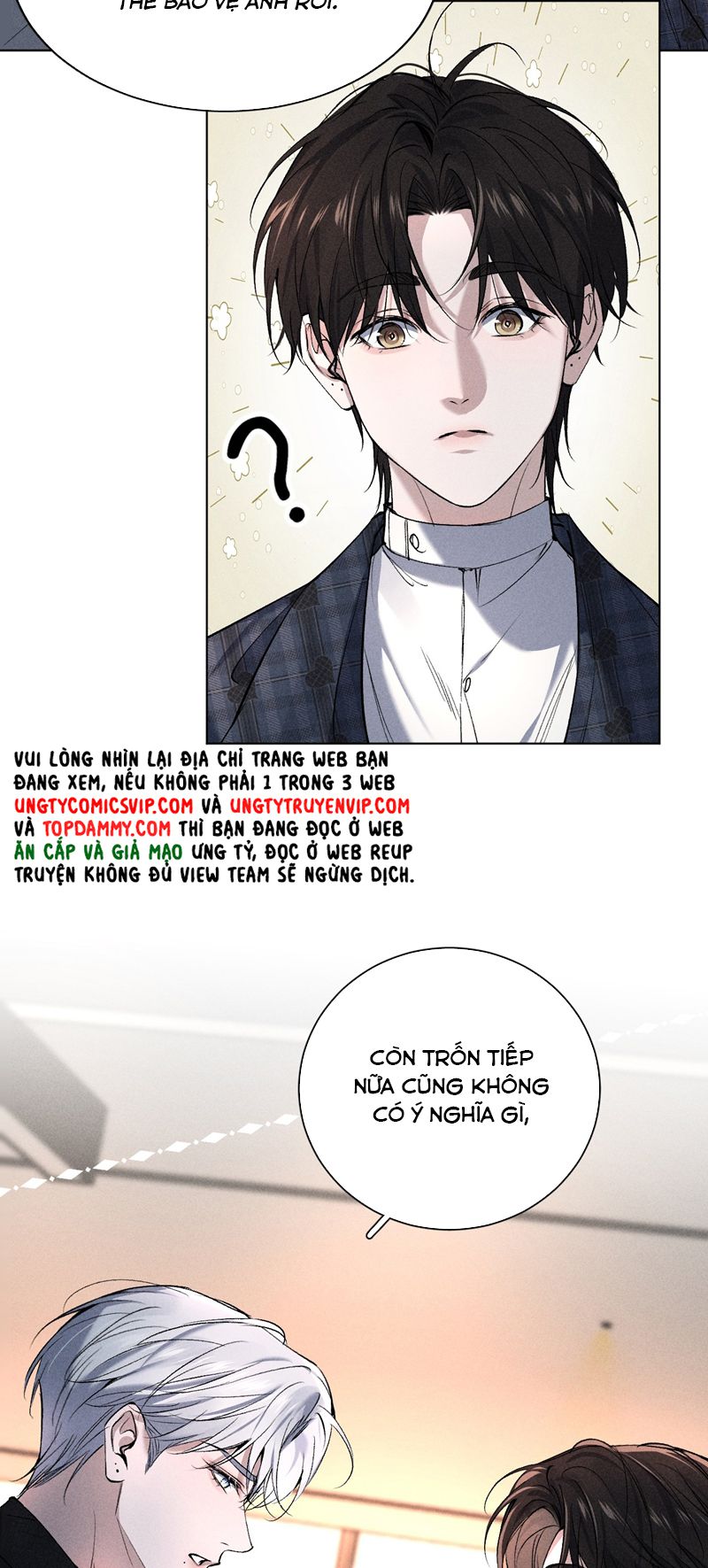 Ảnh Đế Cứ Muốn Làm Kim Chủ Của Tôi Chapter 7 - Next Chapter 8