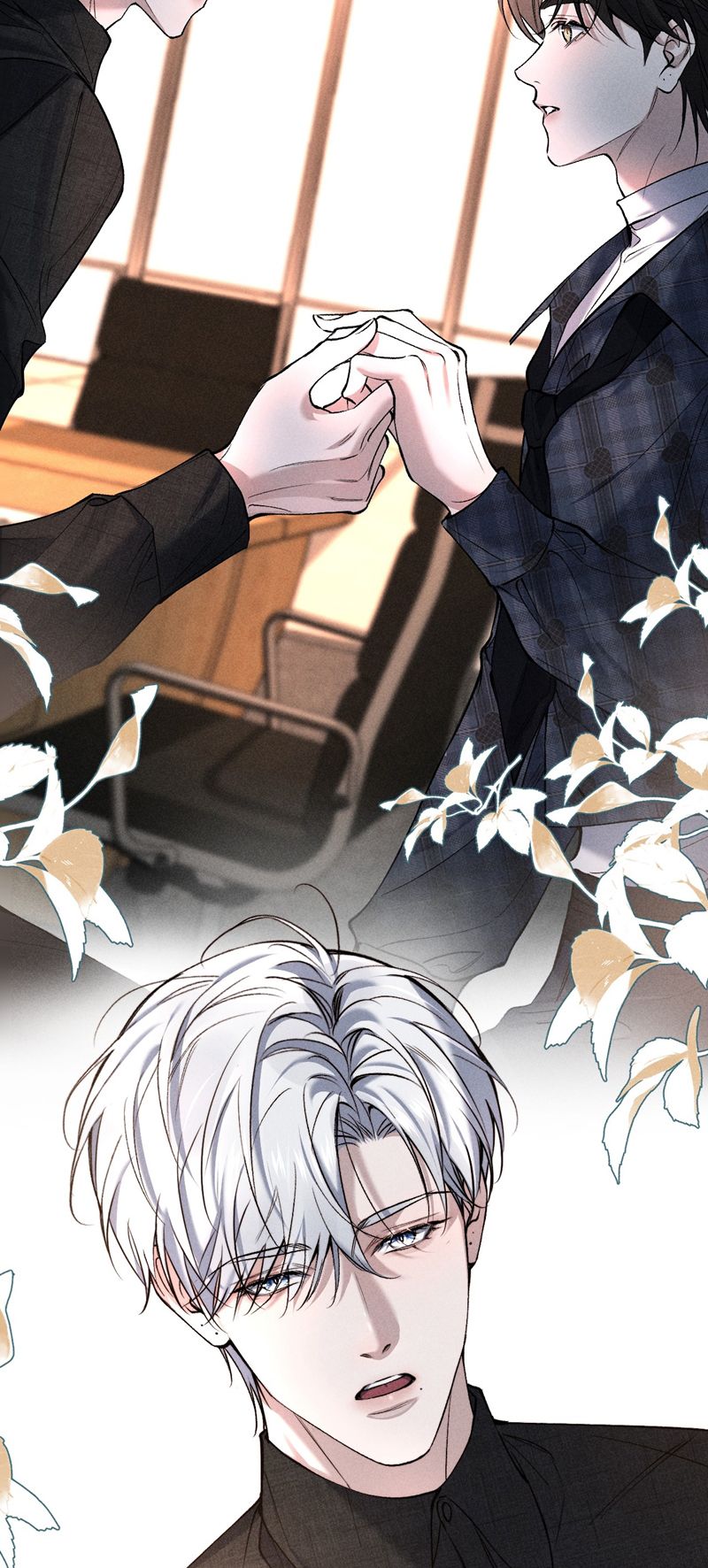 Ảnh Đế Cứ Muốn Làm Kim Chủ Của Tôi Chapter 7 - Next Chapter 8