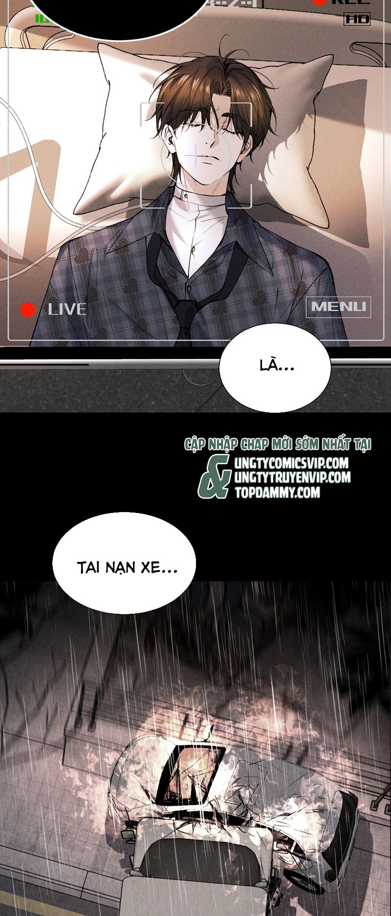 Ảnh Đế Cứ Muốn Làm Kim Chủ Của Tôi Chapter 7 - Next Chapter 8