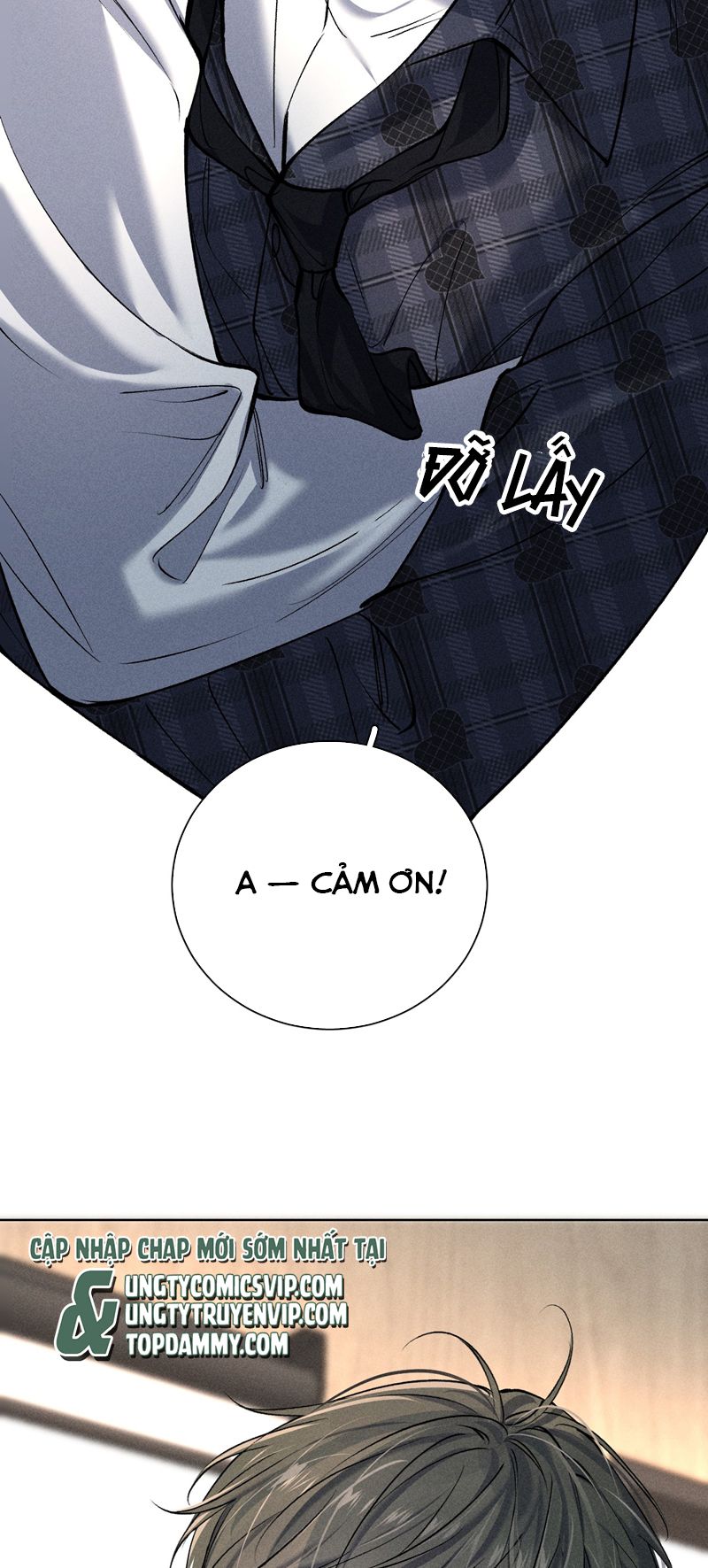 Ảnh Đế Cứ Muốn Làm Kim Chủ Của Tôi Chapter 7 - Next Chapter 8