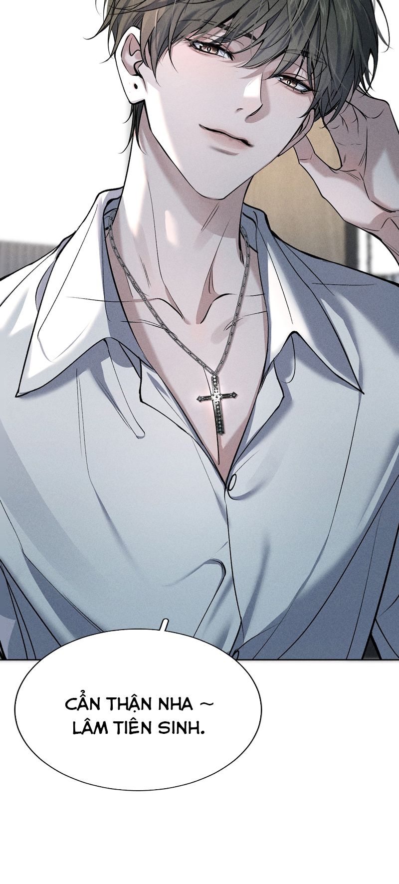 Ảnh Đế Cứ Muốn Làm Kim Chủ Của Tôi Chapter 7 - Next Chapter 8