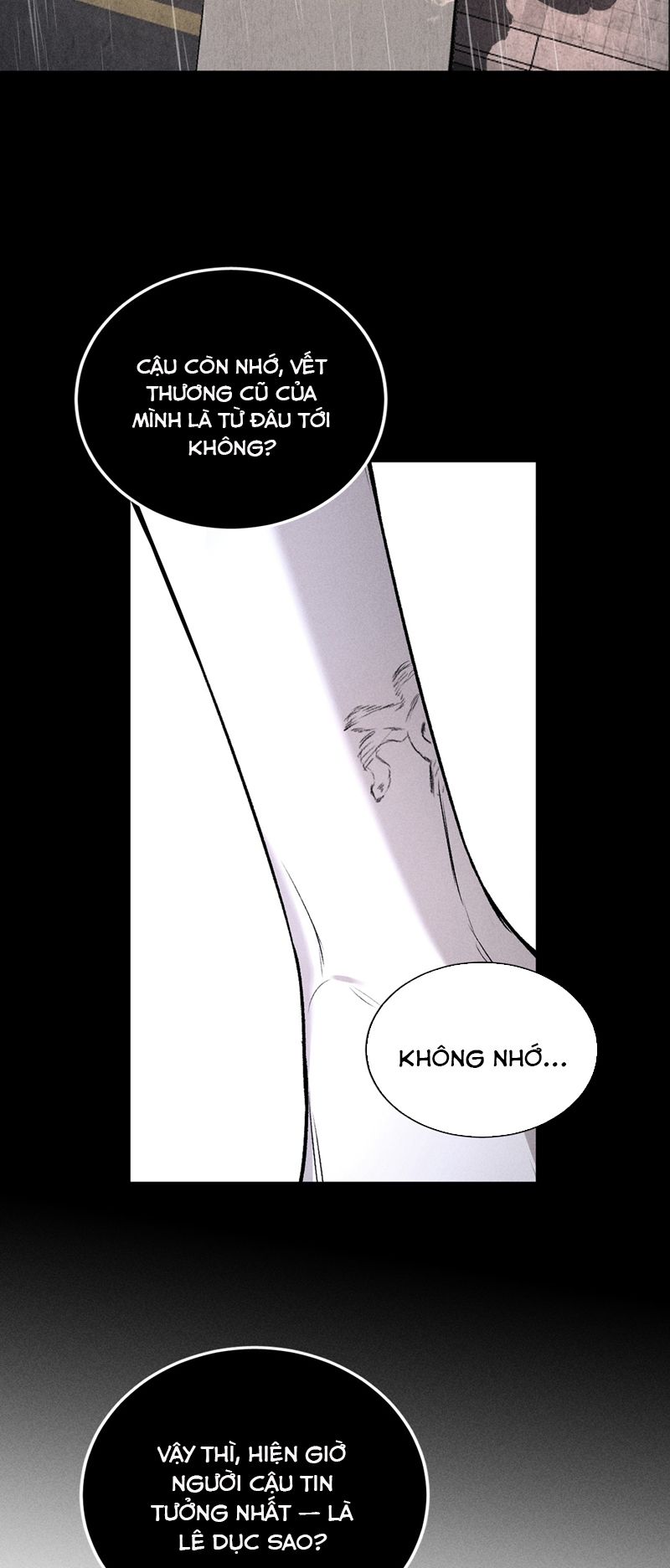 Ảnh Đế Cứ Muốn Làm Kim Chủ Của Tôi Chapter 7 - Next Chapter 8