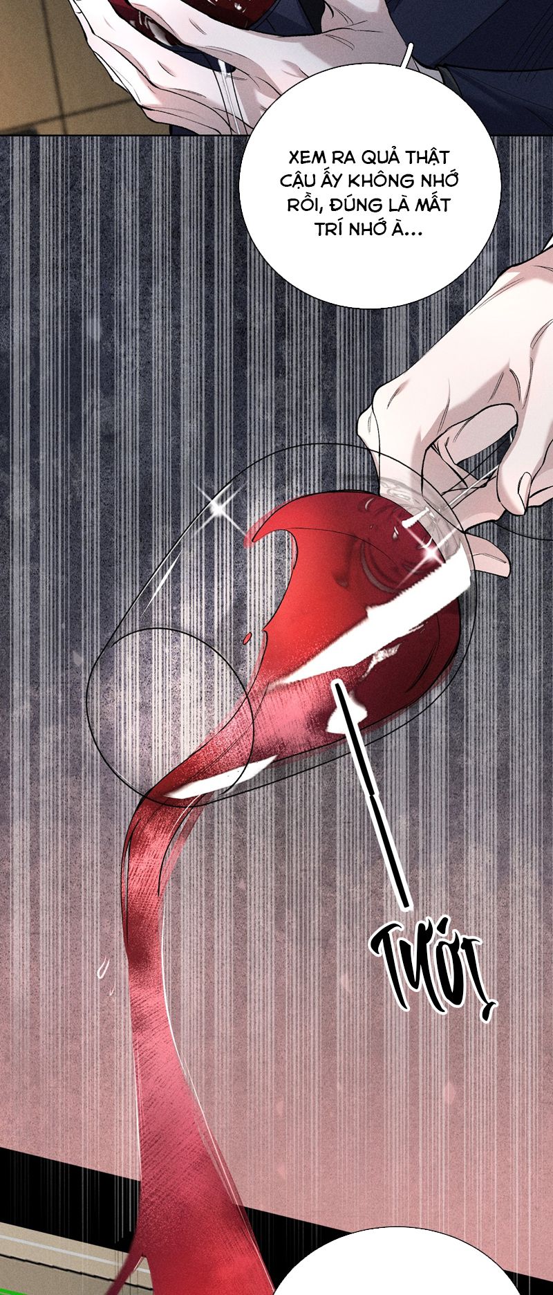 Ảnh Đế Cứ Muốn Làm Kim Chủ Của Tôi Chapter 7 - Next Chapter 8