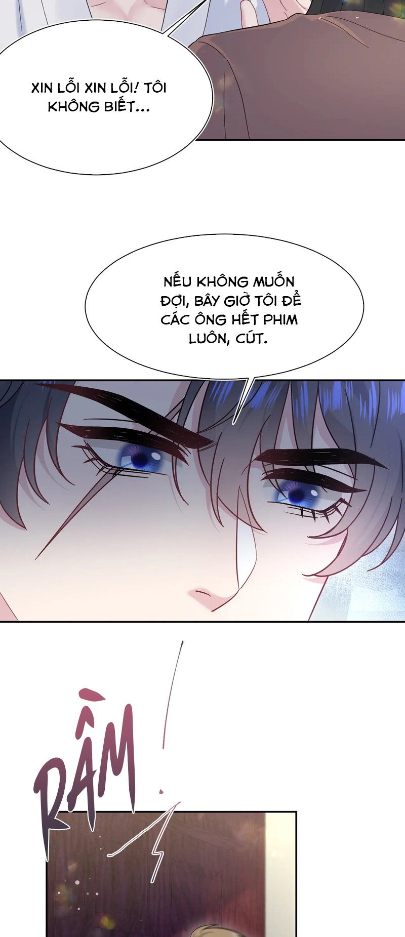 Tuyệt Mỹ Bạch Liên Hoa Online Dạy Học Chap 257 - Trang 2