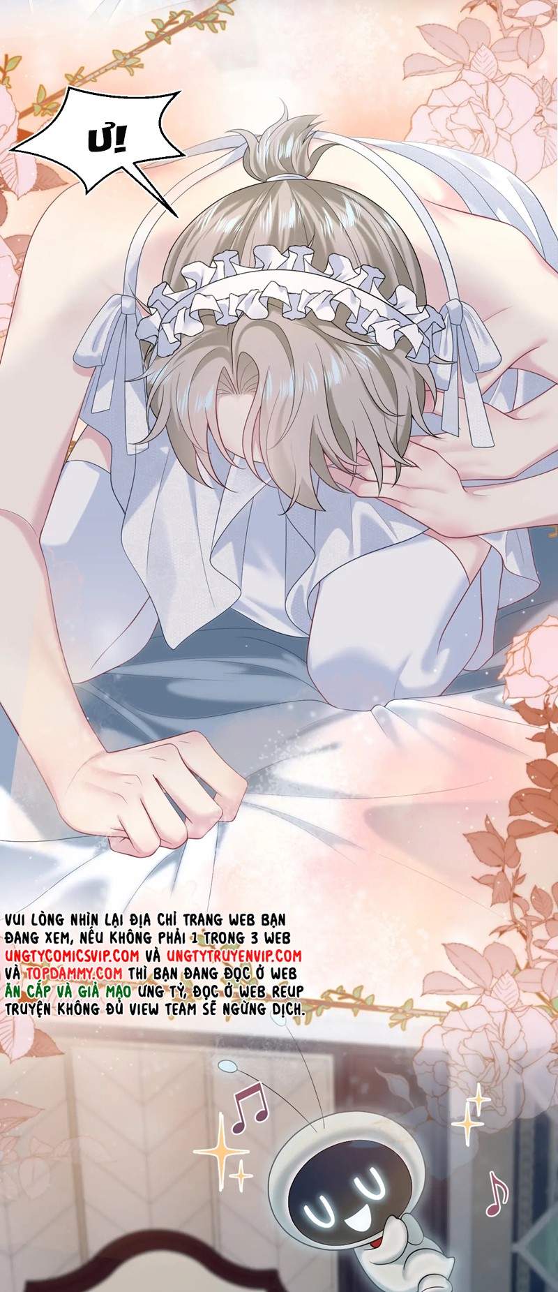 Tuyệt Mỹ Bạch Liên Hoa Online Dạy Học Chap 257 - Trang 2