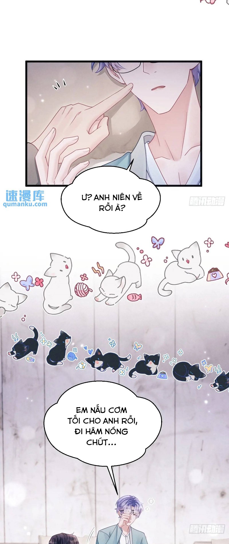 Tôi Hoài Nghi Ảnh Đế Đang Theo Đuổi Tôi Chapter 117 - Next Chapter 117