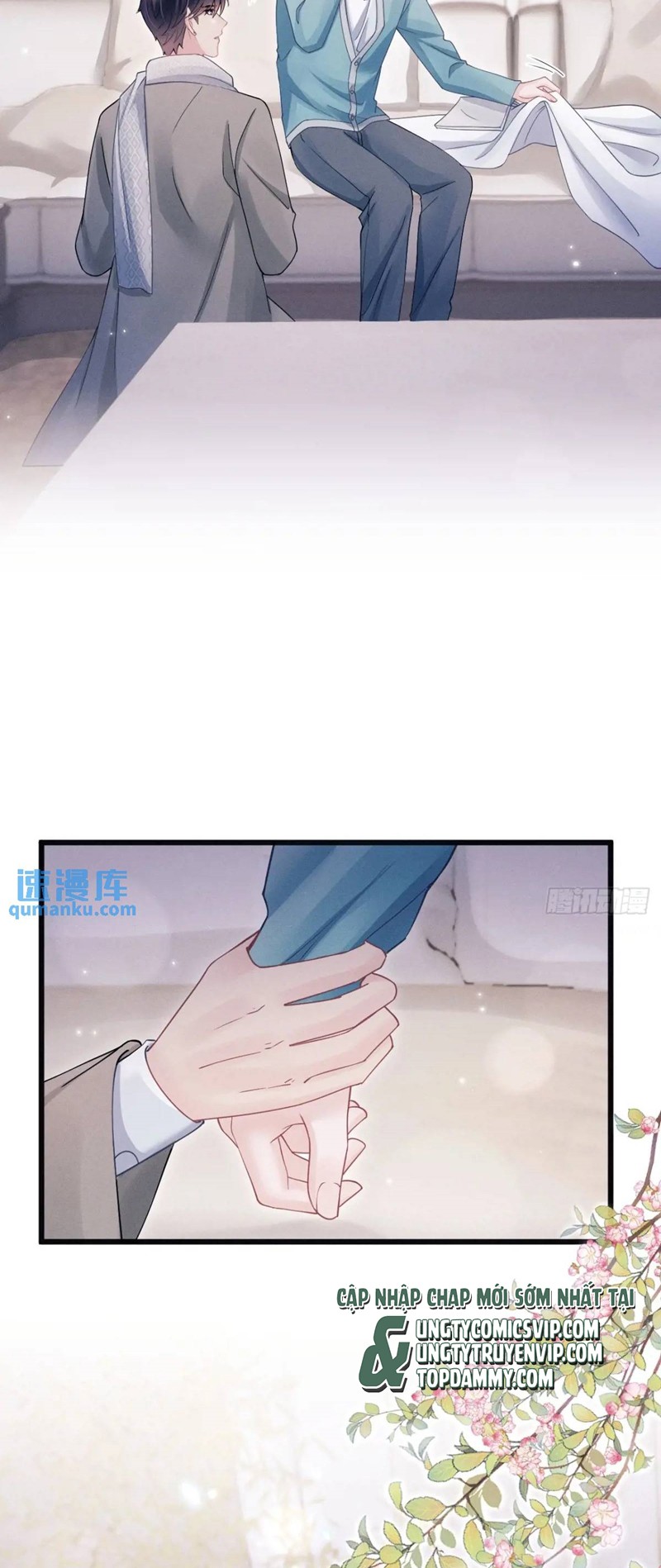 Tôi Hoài Nghi Ảnh Đế Đang Theo Đuổi Tôi Chapter 117 - Next Chapter 117