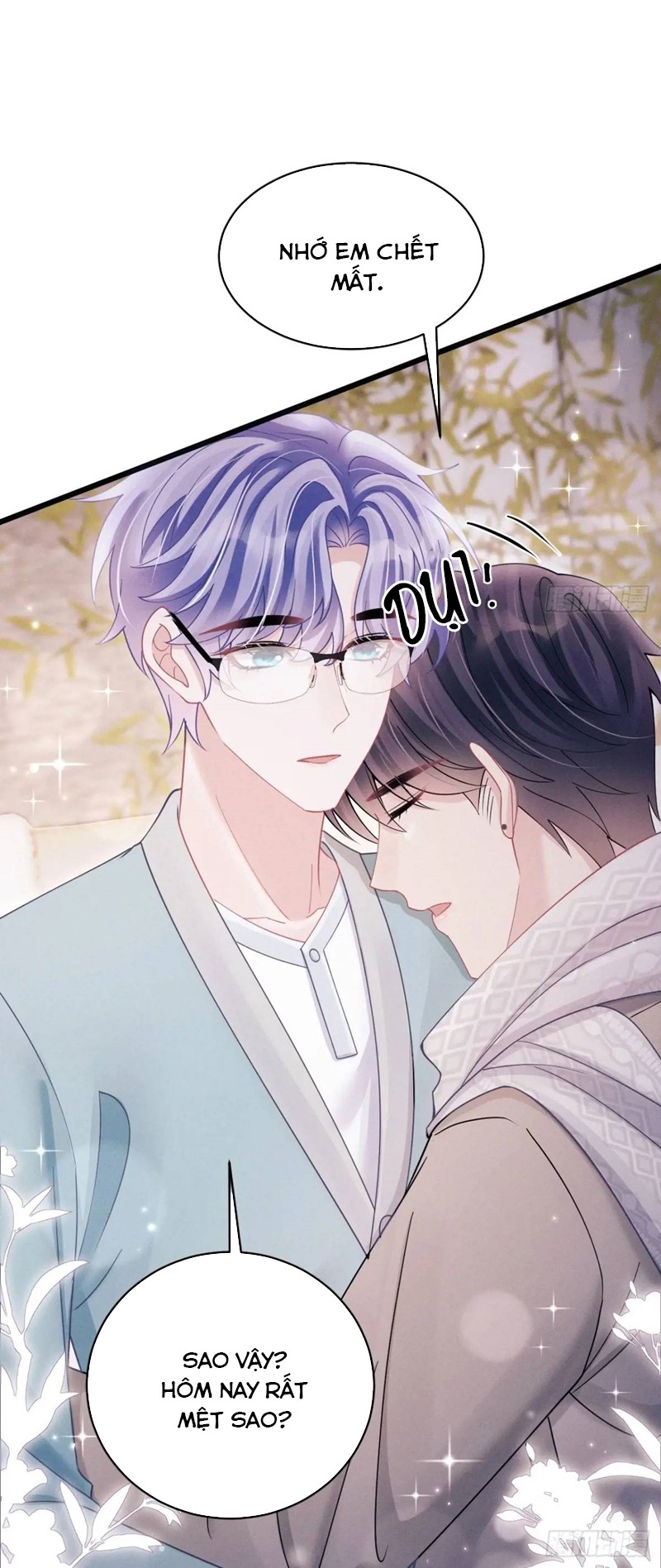 Tôi Hoài Nghi Ảnh Đế Đang Theo Đuổi Tôi Chapter 117 - Next Chapter 117