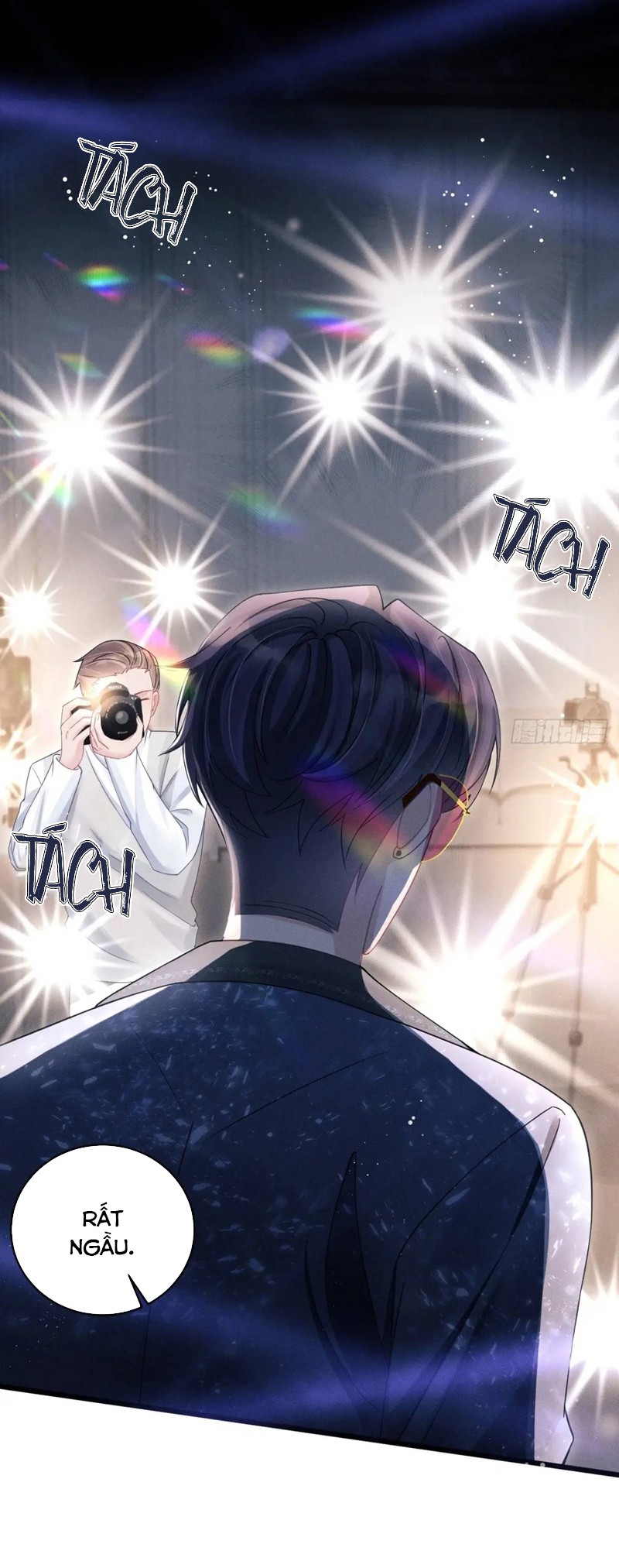 Tôi Hoài Nghi Ảnh Đế Đang Theo Đuổi Tôi Chapter 117 - Next Chapter 117