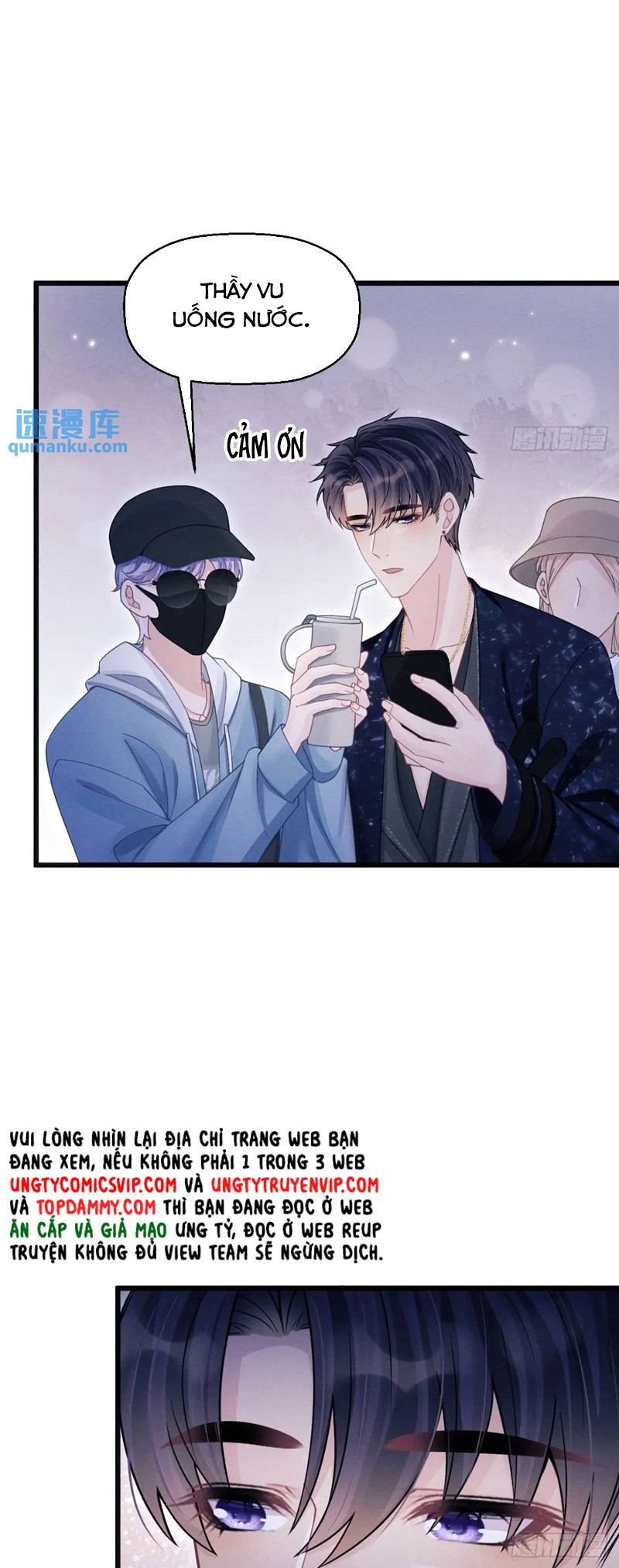Tôi Hoài Nghi Ảnh Đế Đang Theo Đuổi Tôi Chapter 117 - Next Chapter 117