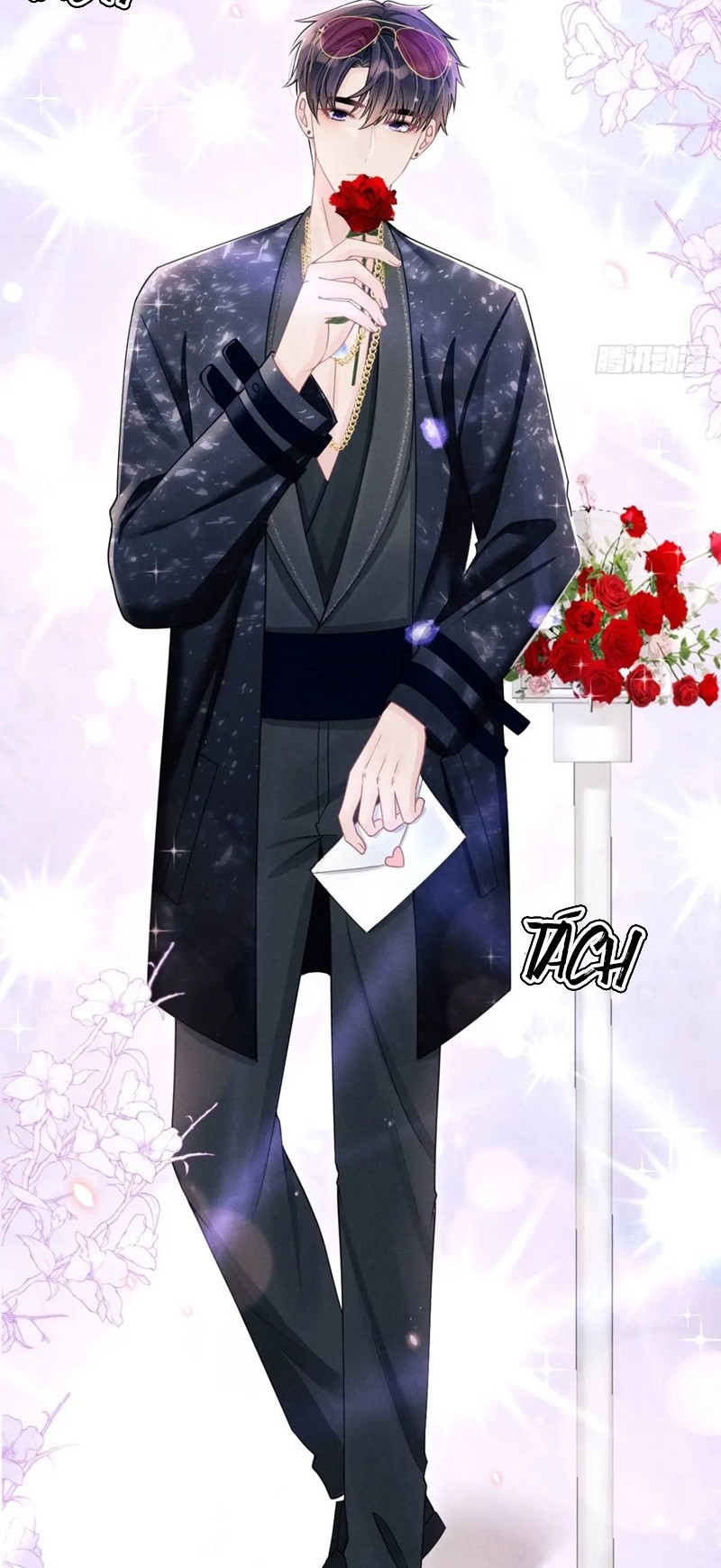 Tôi Hoài Nghi Ảnh Đế Đang Theo Đuổi Tôi Chapter 117 - Next Chapter 117