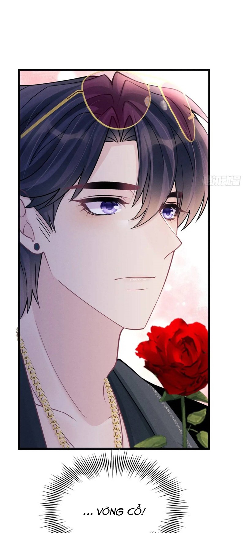 Tôi Hoài Nghi Ảnh Đế Đang Theo Đuổi Tôi Chapter 117 - Next Chapter 117