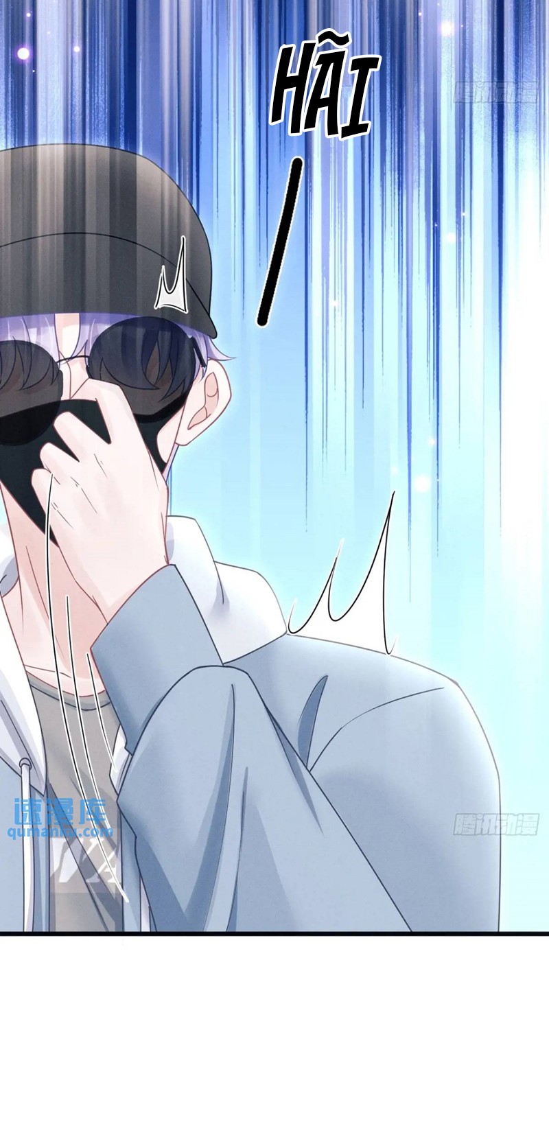 Tôi Hoài Nghi Ảnh Đế Đang Theo Đuổi Tôi Chapter 117 - Next Chapter 117