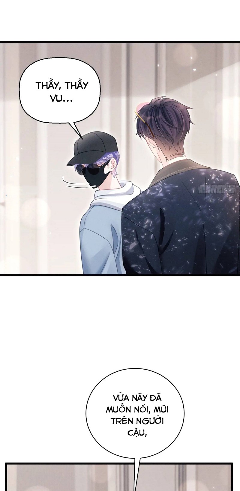 Tôi Hoài Nghi Ảnh Đế Đang Theo Đuổi Tôi Chapter 117 - Next Chapter 117