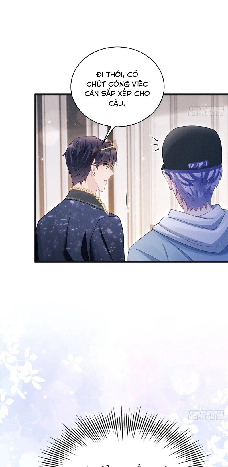 Tôi Hoài Nghi Ảnh Đế Đang Theo Đuổi Tôi Chapter 117 - Next Chapter 117