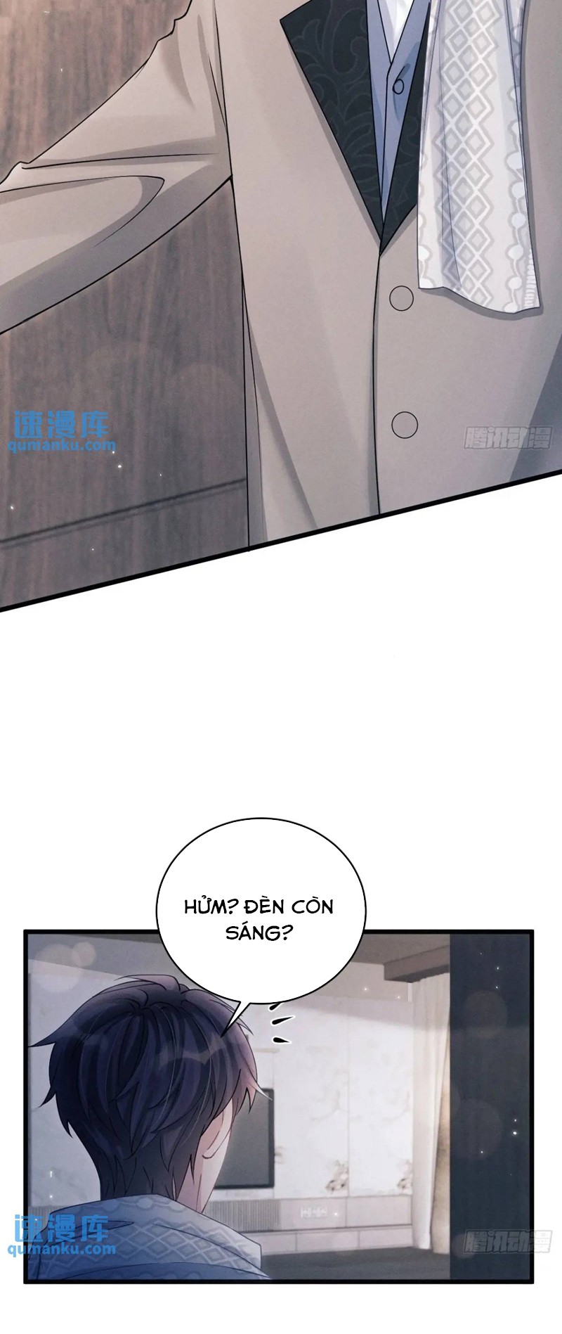 Tôi Hoài Nghi Ảnh Đế Đang Theo Đuổi Tôi Chapter 117 - Next Chapter 117