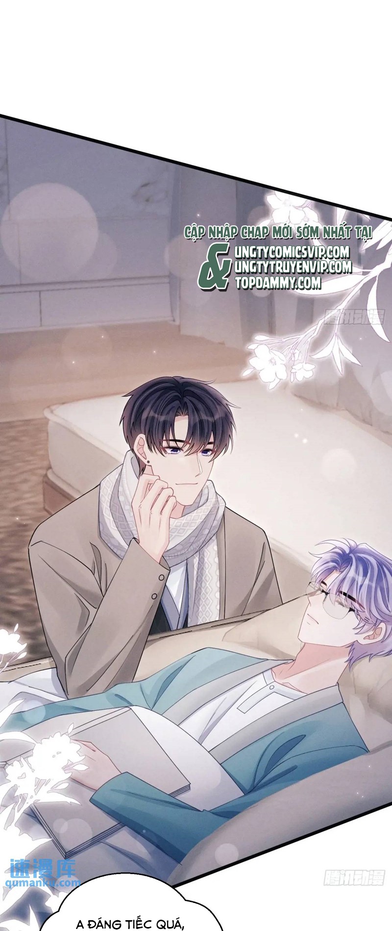 Tôi Hoài Nghi Ảnh Đế Đang Theo Đuổi Tôi Chapter 117 - Next Chapter 117