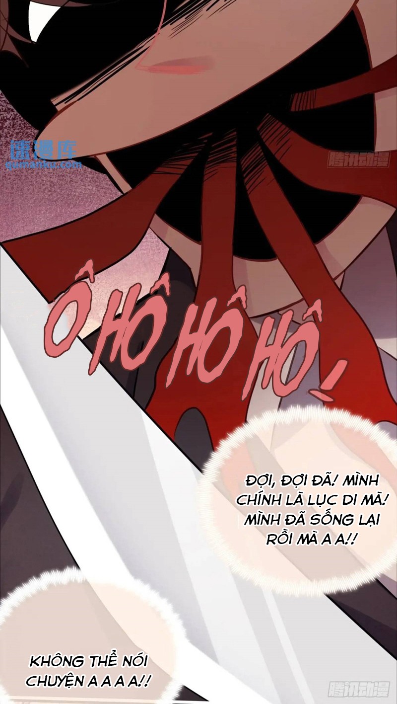 Anh Ấy Chưa Từng Rơi Xuống Chapter 40 - Next Chapter 41