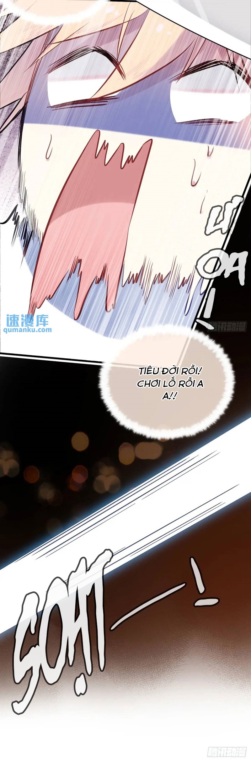 Anh Ấy Chưa Từng Rơi Xuống Chapter 40 - Next Chapter 41