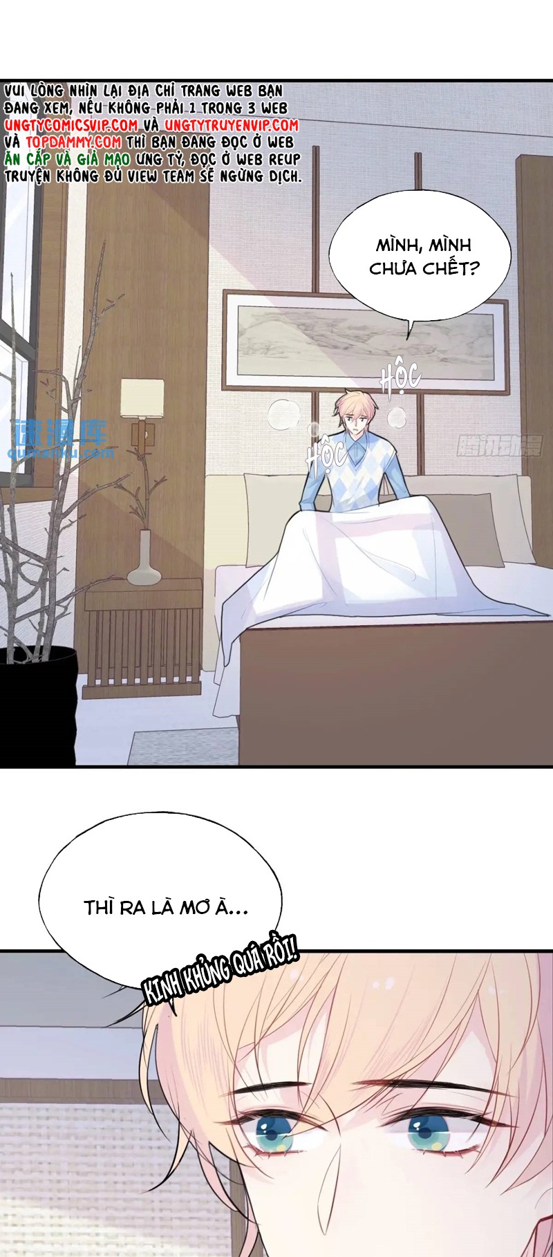 Anh Ấy Chưa Từng Rơi Xuống Chapter 40 - Next Chapter 41