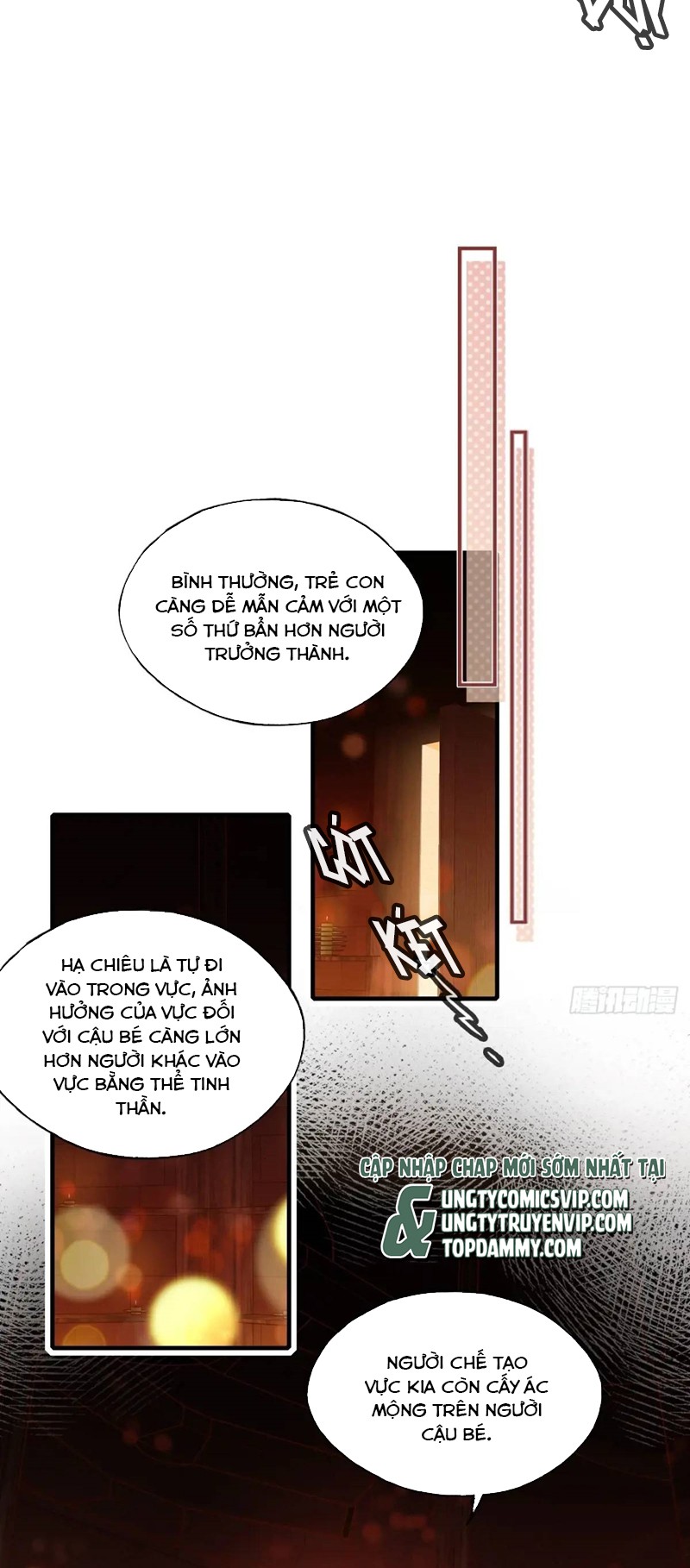 Anh Ấy Chưa Từng Rơi Xuống Chapter 40 - Next Chapter 41