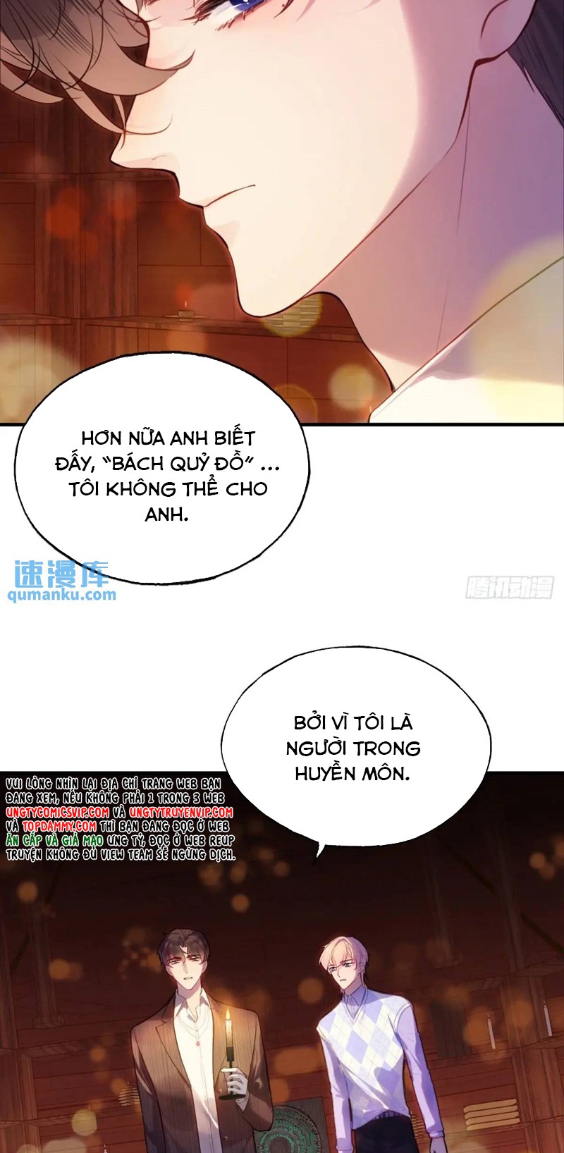 Anh Ấy Chưa Từng Rơi Xuống Chapter 40 - Next Chapter 41